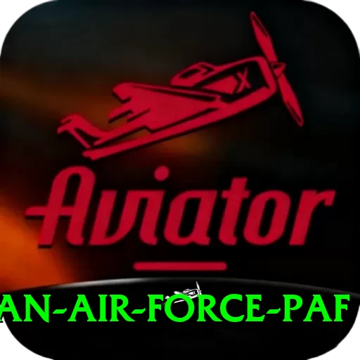 pakistan air force paf Deluxe Edition v3.6.6 - 2
