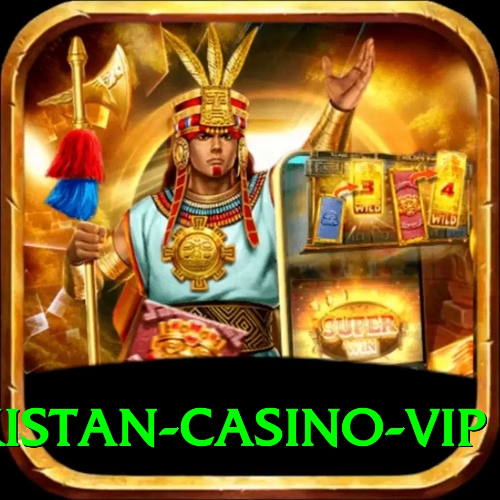 Pakistan Casino Elite - Free Download - 2