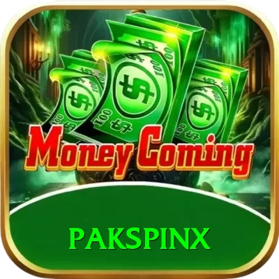 pakspinx Pro Edition v4.6.4 - 2