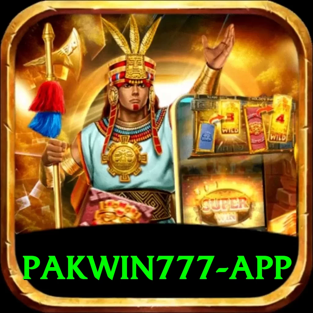 pakwin777 - Slots Elite - 2