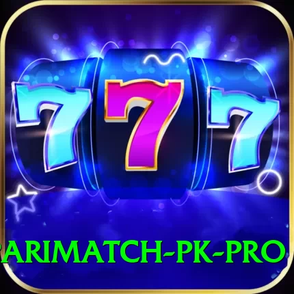 PariMatch PK Elite Pro vv3.6.1 - 2