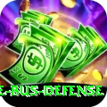 park the bus defense Turbo Pro v3.8.4