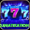 periche acclimatization Pro1 v1.3.7
