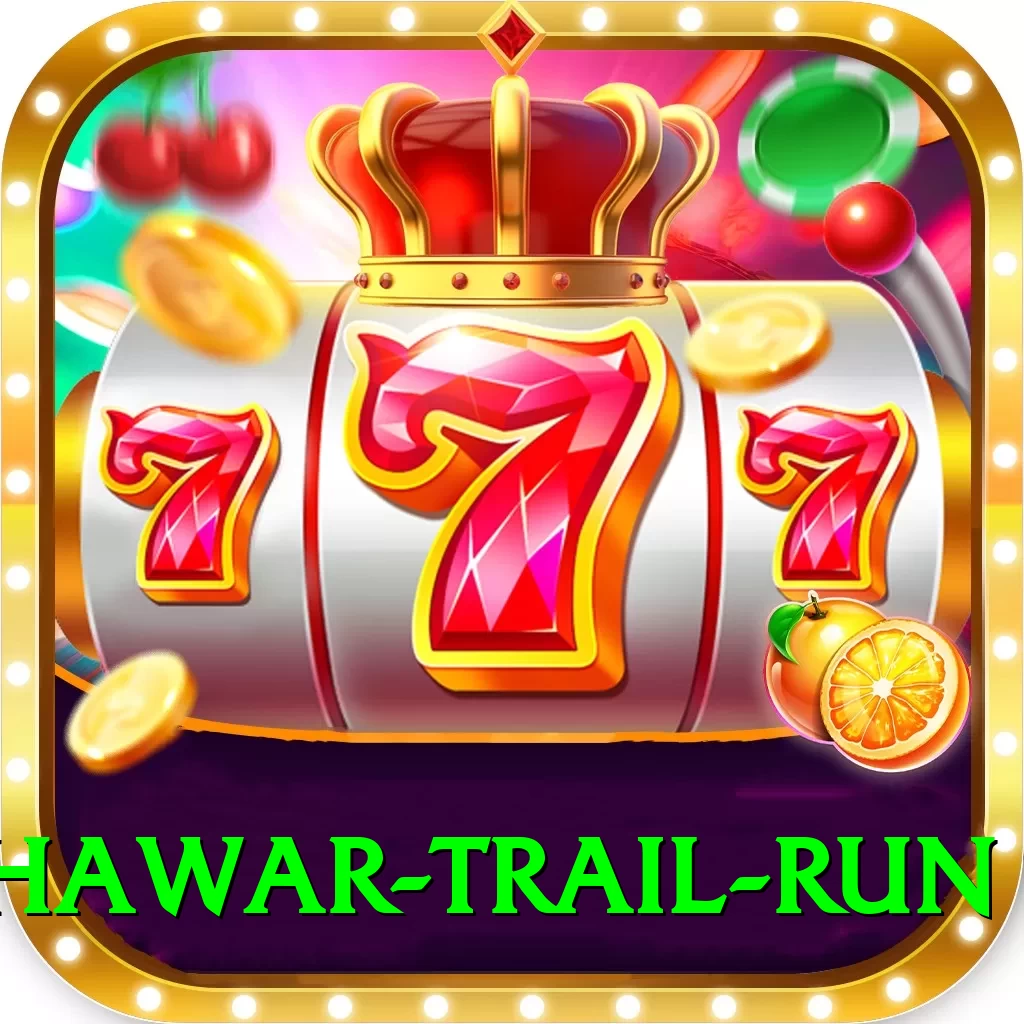 peshawar trail run Deluxe Edition v5.0.7 - 2