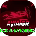 pick 4 evening Premium v4.1.7