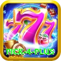 pick 4 - Max Edition v3.4.9