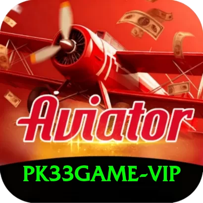 pk33game VIP Pro v1.4.7 - 2