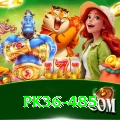 PK36 Max Latest v1.7.8