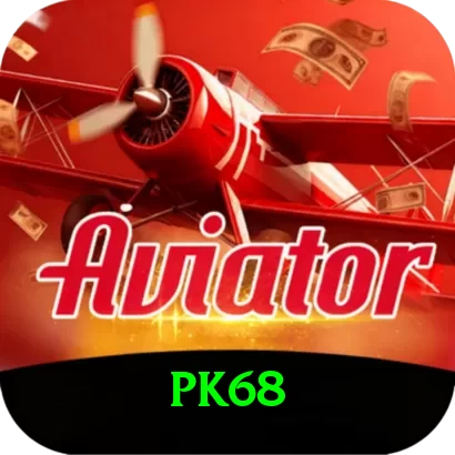 pk68 Games (Casino & Earning) Max vv2.5.6 - 2