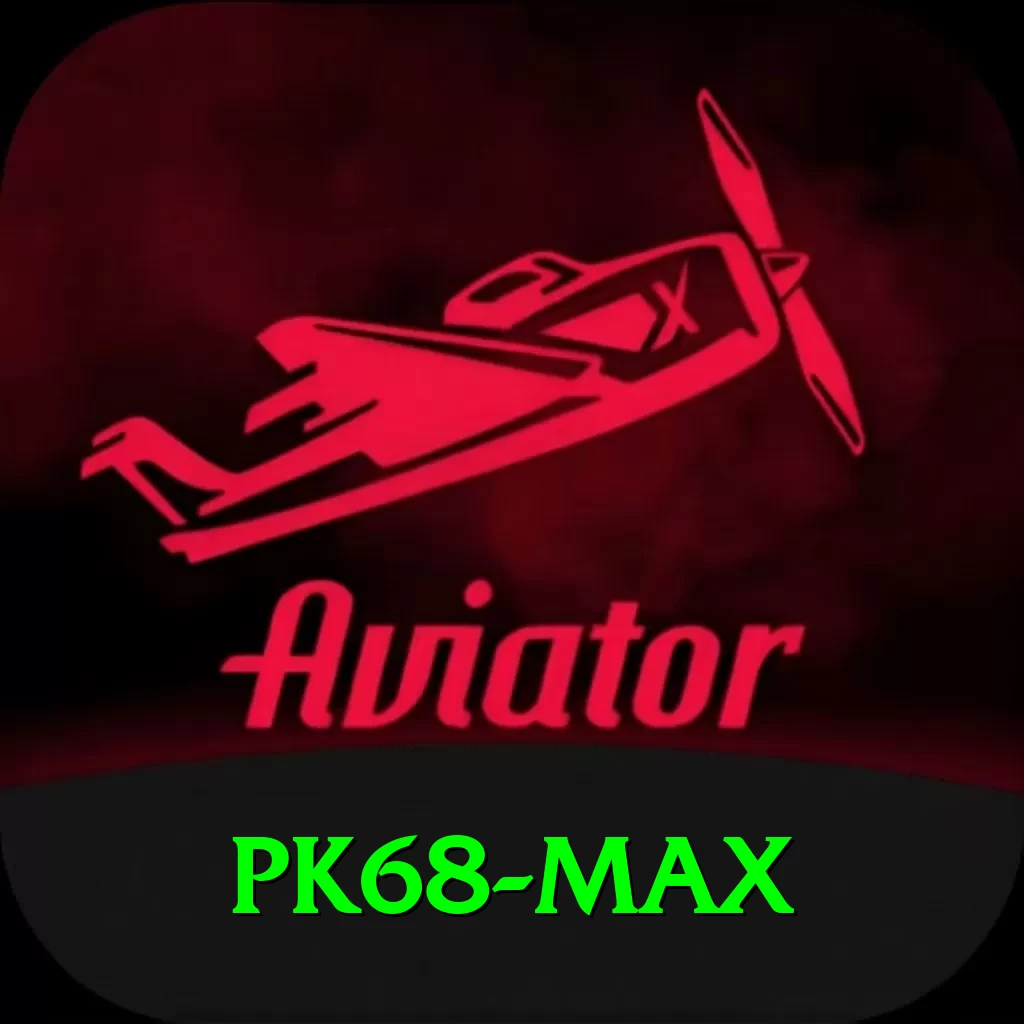 pk68 Games (Casino & Earning) Master v2.0.0 - 2