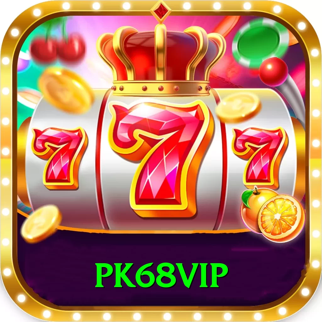 pk68vip VIP Edition v5.0.8 - 2