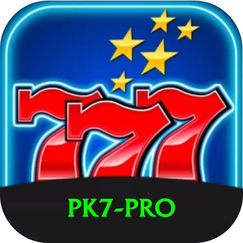 pk7 Pro 2024 - 2