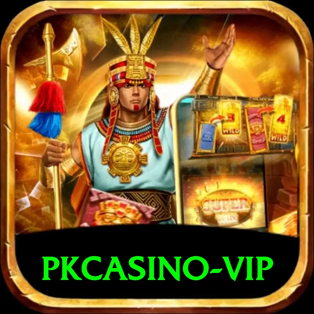 pkcasino APK Champion v4.0.3 - 2