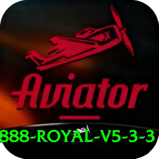 pkr888 Royal v5.3.3 - 2