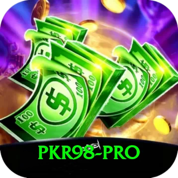 PKR98 VIP vv3.3.9 - 2