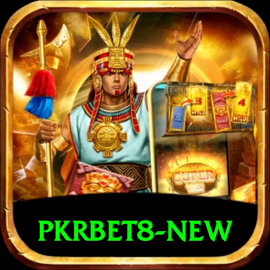 pkrbet8 - King v3.7.4 - 2