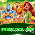 pkrslots Legend v1.0.0
