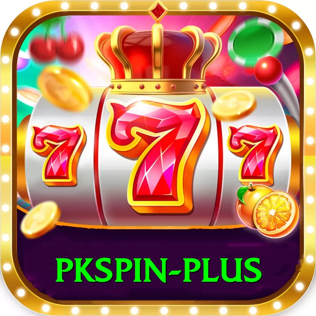pkspin Elite v4.6.6 - 2