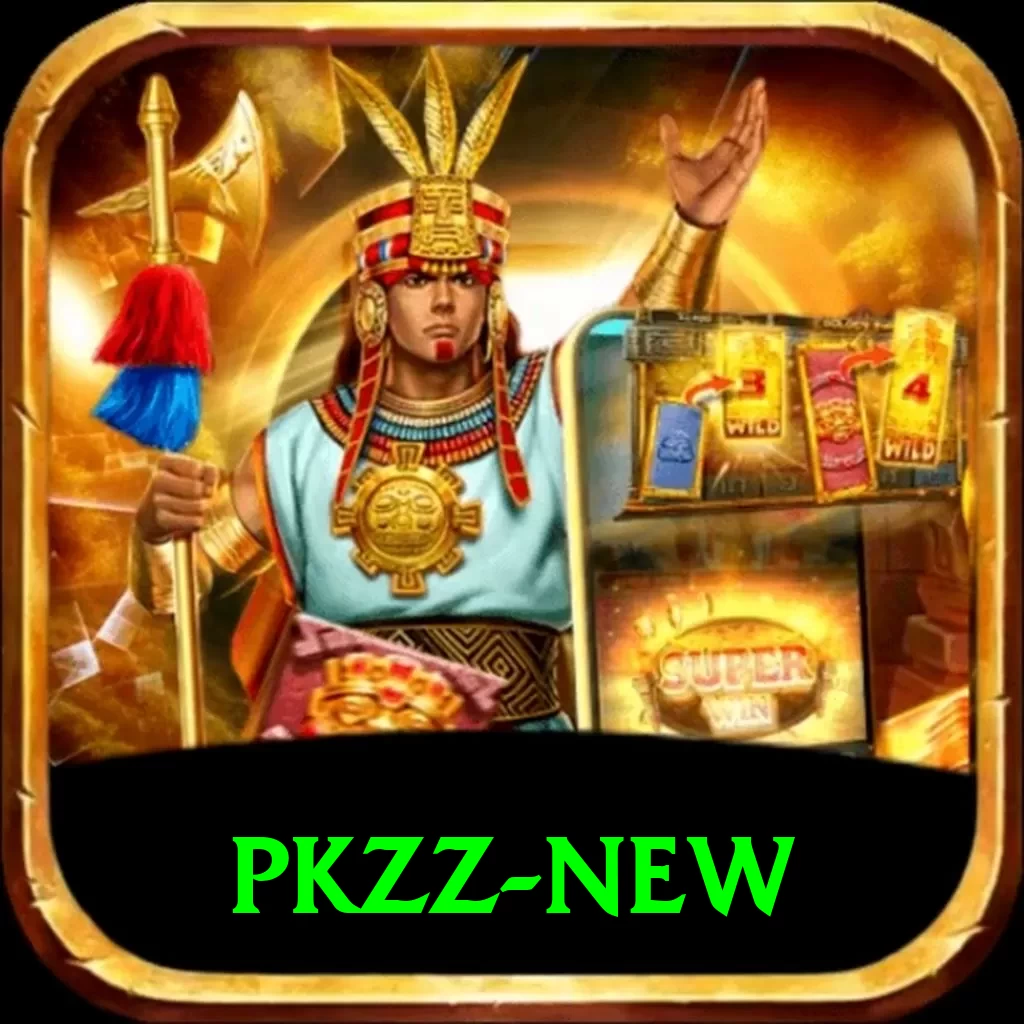 PKZZ Jackpot Royal v4.5.8 - 2