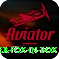 poacher fox in box Games (Casino & Earning) Turbo v1.9.6