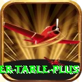 poker table Deluxe PK v3.9.9