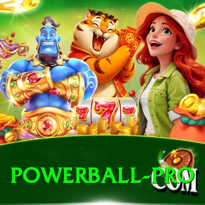 powerball Slot Machine King - 2