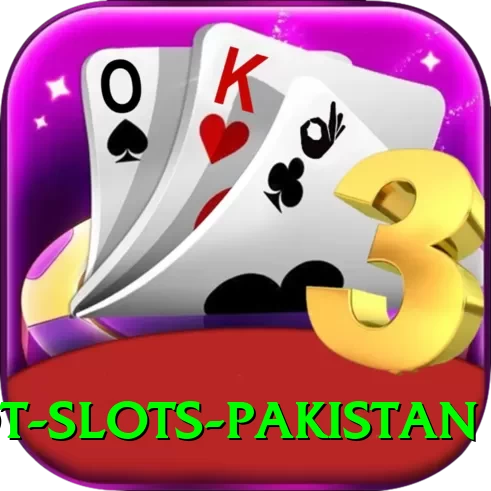 progressive jackpot slots pakistan Gold Pro v2.5.3 - 2