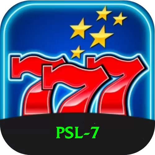 psl 7 Games (Casino & Earning) Elite v2.3.9 - 2