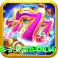 psl 7 schedule Pro Max v2.0.0