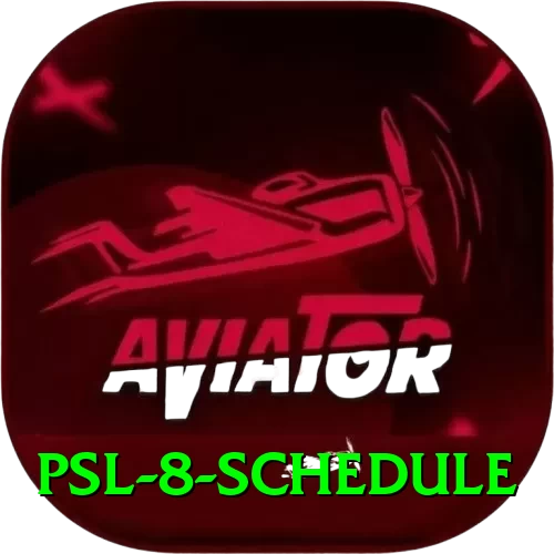 psl 8 schedule Gold Pro v2.0.9 - 2