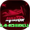 psl 8 schedule Gold Pro v2.0.9