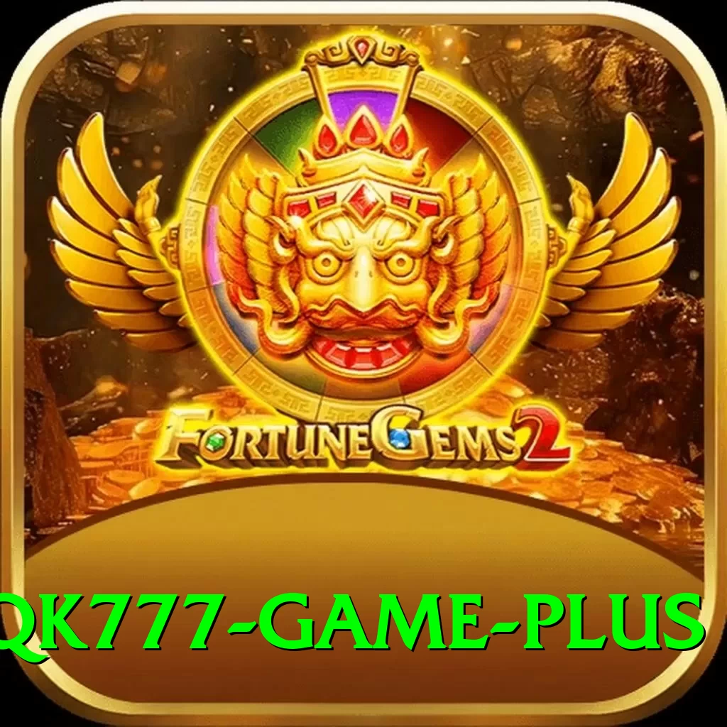 QK777 Game Premium - Casino & Slots - 2