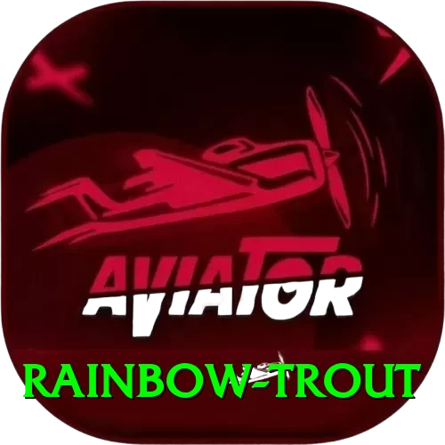 rainbow trout Deluxe v3.9.6 - 2