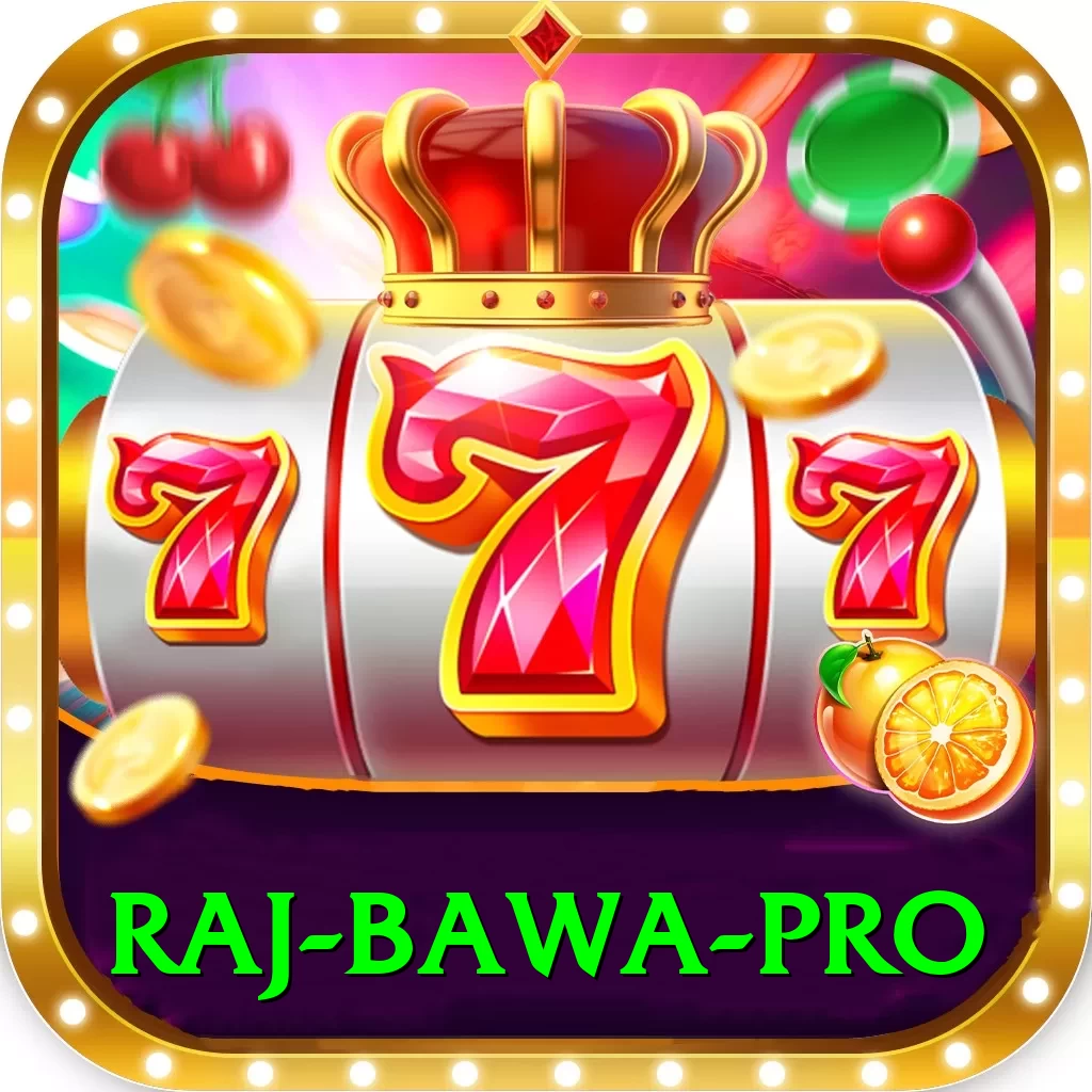 raj bawa Casino Official v1.8.2 - 2