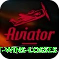 recent wins losses Deluxe v2.2.0