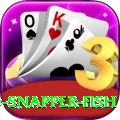 red snapper fish Apps (Tools & Injectors) VIP v3.3.9