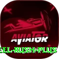 reel rush Gaming Super