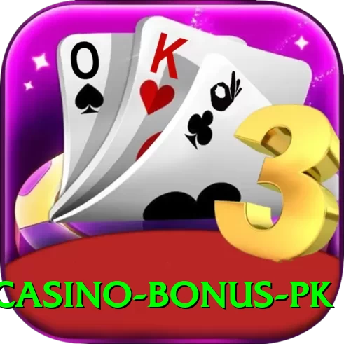 refer earn casino bonus pk Plus - 2