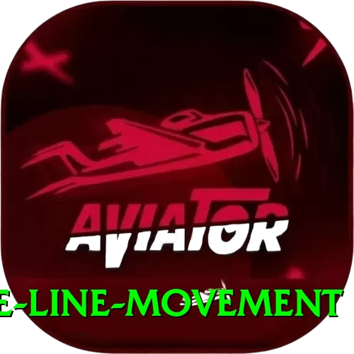 reverse line movement VIP - 2