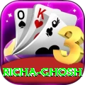 richa ghosh Pro Max v5.2.2