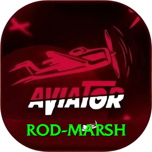 rod marsh Plus Pro v5.9.6 - 2