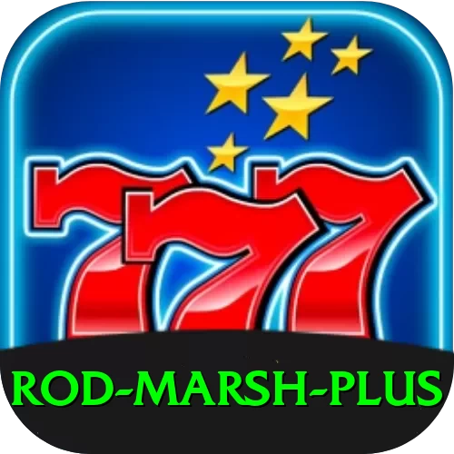 rod marsh Earn Mega v2.6.4 - 2