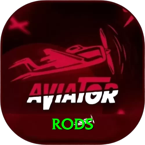 rods Pro v1.5.1 - 2
