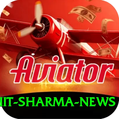 rohit sharma news Gold v3.3.8 - 2