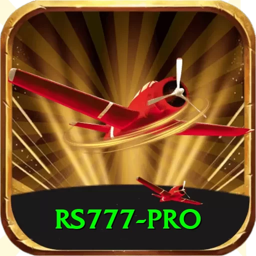 rs777 Pro v3.8.9 - 2