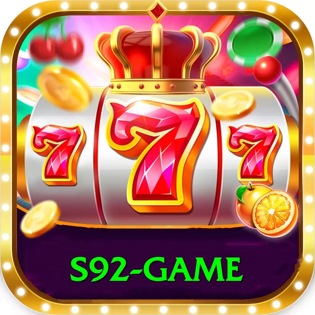 S92 Game VIP v1.3.2 - 2