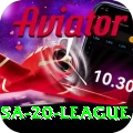 sa 20 league Games (Casino & Earning) Plus v2.4.7