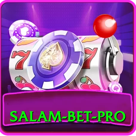 salam bet Elite APK v5.0.8 - 2