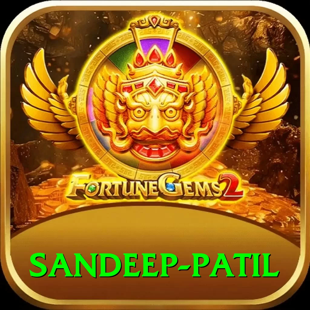 sandeep patil VIP v2.9.6 - 2