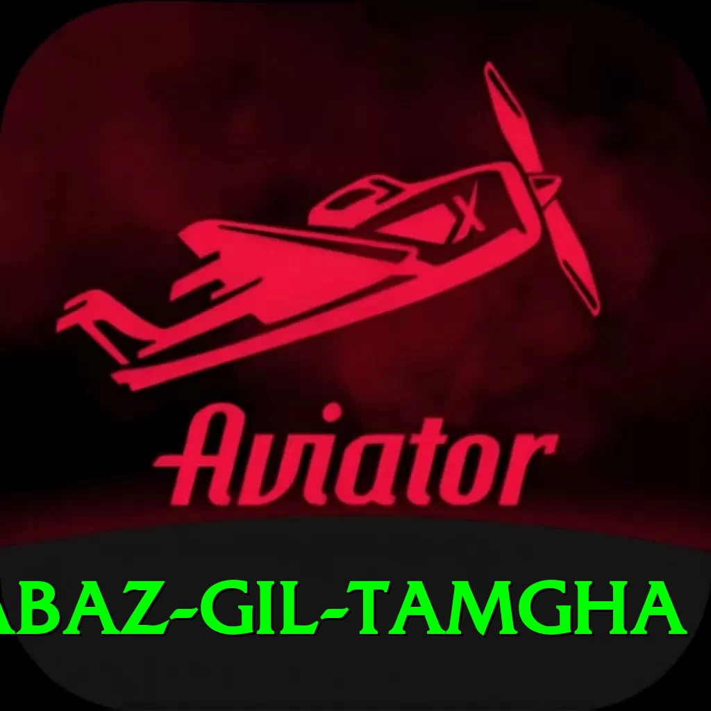 shabaz gil tamgha Gold v2.5.2 - 2